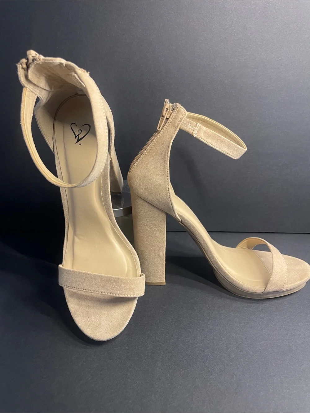 The Windsor women shoes